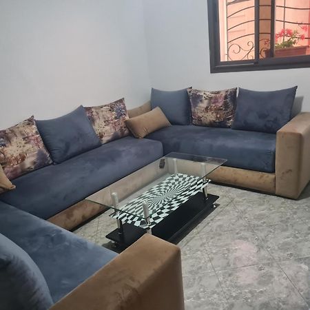 Maison N 221 Hay El Mohammadi Agadir Maroc 외부 사진