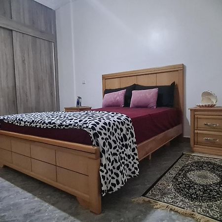 Maison N 221 Hay El Mohammadi Agadir Maroc 외부 사진