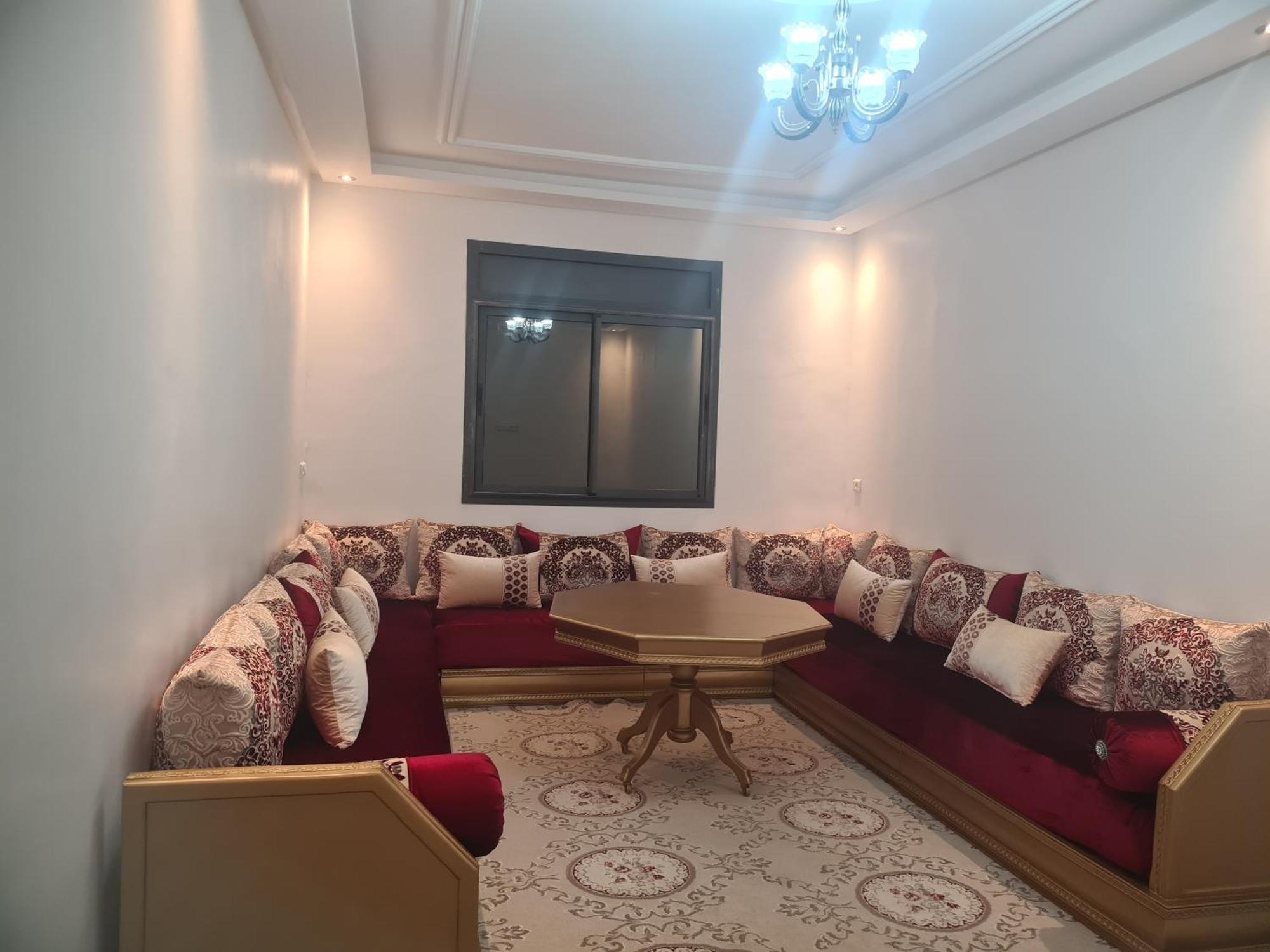 Maison N 221 Hay El Mohammadi Agadir Maroc 외부 사진