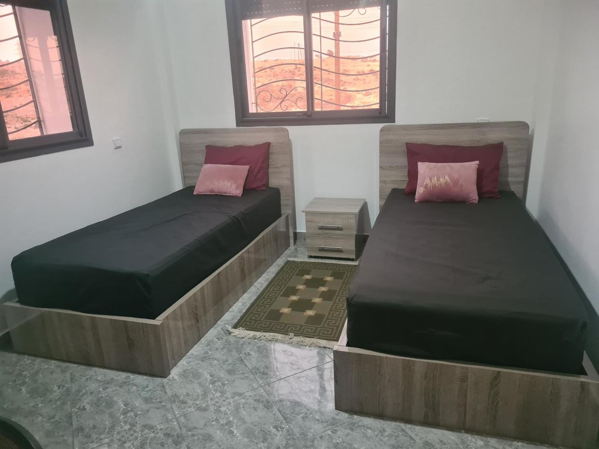 Maison N 221 Hay El Mohammadi Agadir Maroc 외부 사진